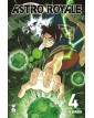 Astro Royale vol. 4 di 6 - Star Comics - Italiano