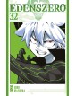 Edens Zero vol. 32 di 33 - Star Comics - Italiano