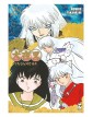 Inuyasha Wide Edition vol. 28 di 30 - Star Comics - Italiano