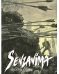 Senzanima 18: Vendetta - Sergio Bonelli Editore - Italiano