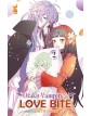 Otaku Vampire’s Love Bite vol. 2 - Star Comics - Italiano
