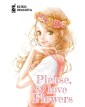 Please, Love Flowers - Star Comics - Italiano