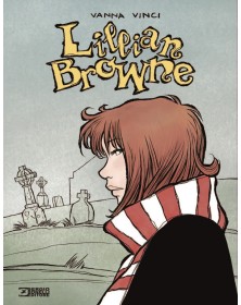 Lillian Browne - Sergio Bonelli Editore - Italiano