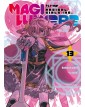 Magilumiere vol. 13 - J-POP - Italiano