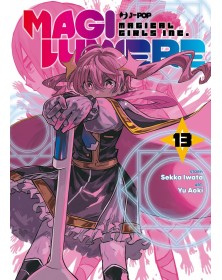 Magilumiere vol. 13 - J-POP - Italiano