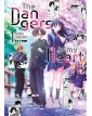The Dangers In My Heart 1 Anime Variant - J-Pop - Italiano