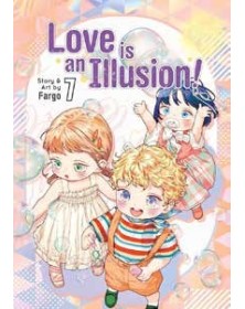 Love Is An Illusion! Box 7 (Vol. 13-14) - J-Pop - Italiano