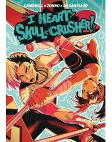 Skull-Crusher! 2 - J-Pop - Italiano