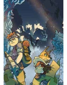 Turtle & Nova 4 - J-Pop - Italiano