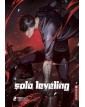 Solo Leveling Romanzo Vol. 2 - Edizioni Star Comics - Italiano