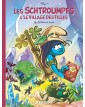 I Puffi: Il Villaggio Delle Ragazze Vol. 5 - Edizioni  Star Comics - Italiano