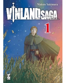 Vinland Saga Tribute Variant Cover Edition vol. 1 - Star Comics - Italiano