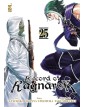 Record Of Ragnarok vol. 25 - Star Comics - Italiano