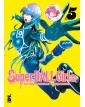 Super Ball Girls vol. 5 - Star Comics - Italiano