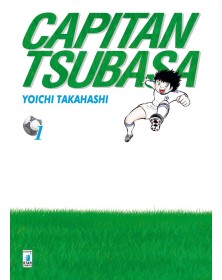Capitan Tsubasa Collection Vol. 1 - Edizioni Star Comics - Italiano