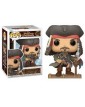 Funko Pop Pirates Of The Caribbean Jack Sparrow - Funko - Italiano