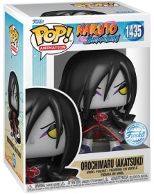 Funko Pop Naruto Orochimaru - Funko - Italiano
