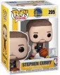 Funko Pop NBA Stephen Curry Golden State Warriors - Funko - Italiano