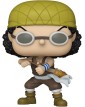 Funko Pop One Piece Usopp Refresh - Funko - Italiano