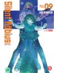 Silent Möbius Vol. 9 - Magic Press - Italiano