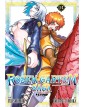 Rosen Garten Saga 13 – Jpop – Italiano