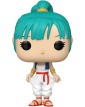 Funko Pop Dragon Ball Bulma - Funko - Italiano