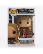 Funko Pop Thor Love And Thunder Mighty Thor - Funko - Italiano