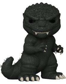 Funko Pop Godzilla 70th Godzilla 1984 - Funko - Italiano