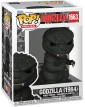 Funko Pop Godzilla 70th Godzilla 1984 - Funko - Italiano