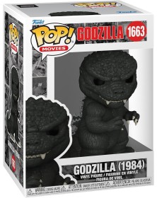 Funko Pop Godzilla 70th Godzilla 1984 - Funko - Italiano
