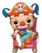 Funko Pop One Piece Buggy The Clown - Funko - Italiano
