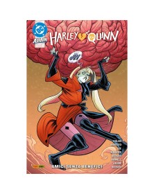 Harley Quinn Vol. 2: Amici Senza Benefici - Panini Comics - Italiano