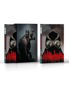 Batman Dc Absolute: La Corte dei gufi – Panini Comics – Italiano