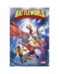 Battleworld: Realtà al collasso - Panini Comics - Italiano