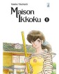 Maison Ikkoku Perfect Edition Vol. 1 - Edizioni Star Comics - Italiano