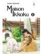 Maison Ikkoku Perfect Edition Vol. 2 - Edizioni Star Comics - Italiano
