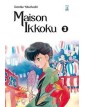 Maison Ikkoku Perfect Edition Vol. 3 - Edizioni Star Comics - Italiano