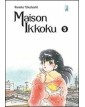 Maison Ikkoku Perfect Edition Vol. 5 - Edizioni Star Comics - Italiano