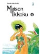 Maison Ikkoku Perfect Edition Vol. 6 - Edizioni Star Comics - Italiano