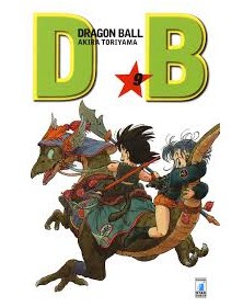 Dragon Ball Evergreen Edition 9 – Edizioni Star Comics – Italiano