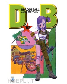 Dragon Ball Evergreen Edition 10 – Edizioni Star Comics – Italiano