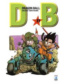 Dragon Ball Evergreen Edition 11 – Edizioni Star Comics – Italiano