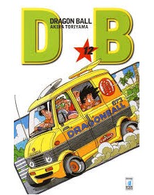 Dragon Ball Evergreen Edition 12 – Edizioni Star Comics – Italiano