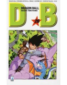 Dragon Ball Evergreen Edition 26 – Edizioni Star Comics – Italiano