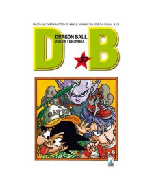 Dragon Ball Evergreen Edition 37 – Edizioni Star Comics