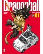 Dragon Ball – Ultimate Edition 1 – Edizioni Star Comics – Italiano