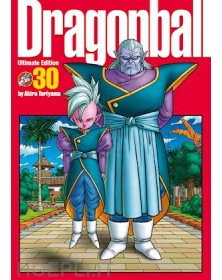 Dragon Ball – Ultimate Edition 30 – Edizioni Star Comics – Italiano