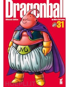 Dragon Ball – Ultimate Edition 31 – Edizioni Star Comics – Italiano