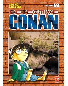 Detective Conan New Edition vol. 69 - Star Comics - Italiano