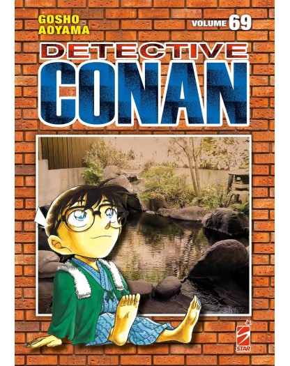 Detective Conan New Edition vol. 69 - Star Comics - Italiano